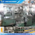 Full Automatic Hot Juice Filling Line